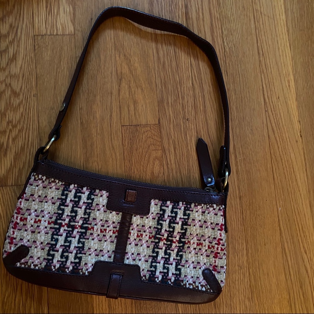 Burberry shoulder bag